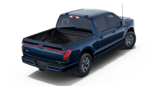 2025 Ford F-150 Lightning® External Image 4